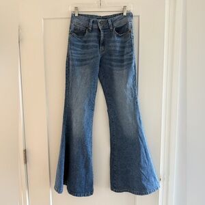 NWOT Flare Jeans